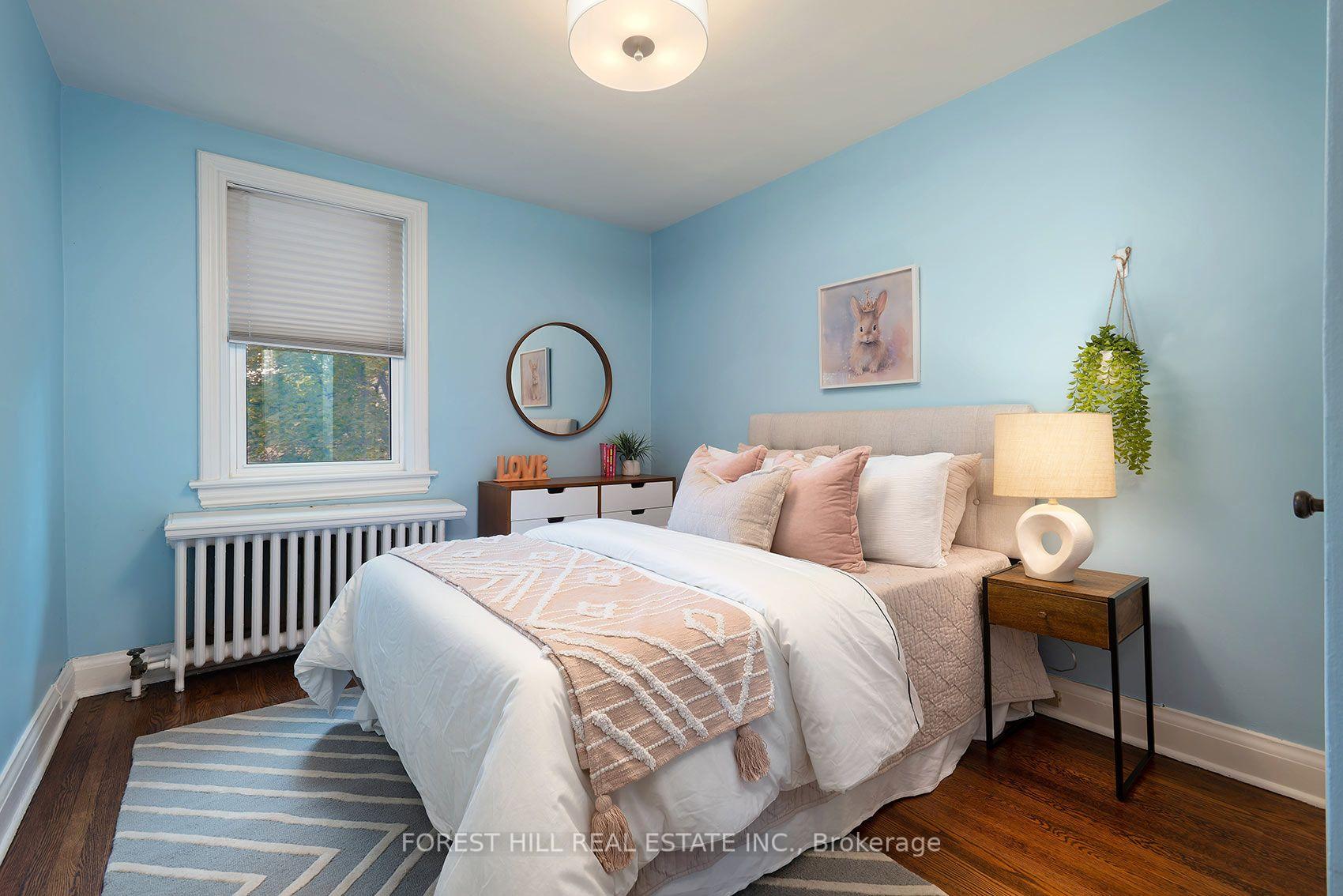 Photo 19 of 17 Fairleigh Crescent, Toronto, Forest Hill North — HOMEH