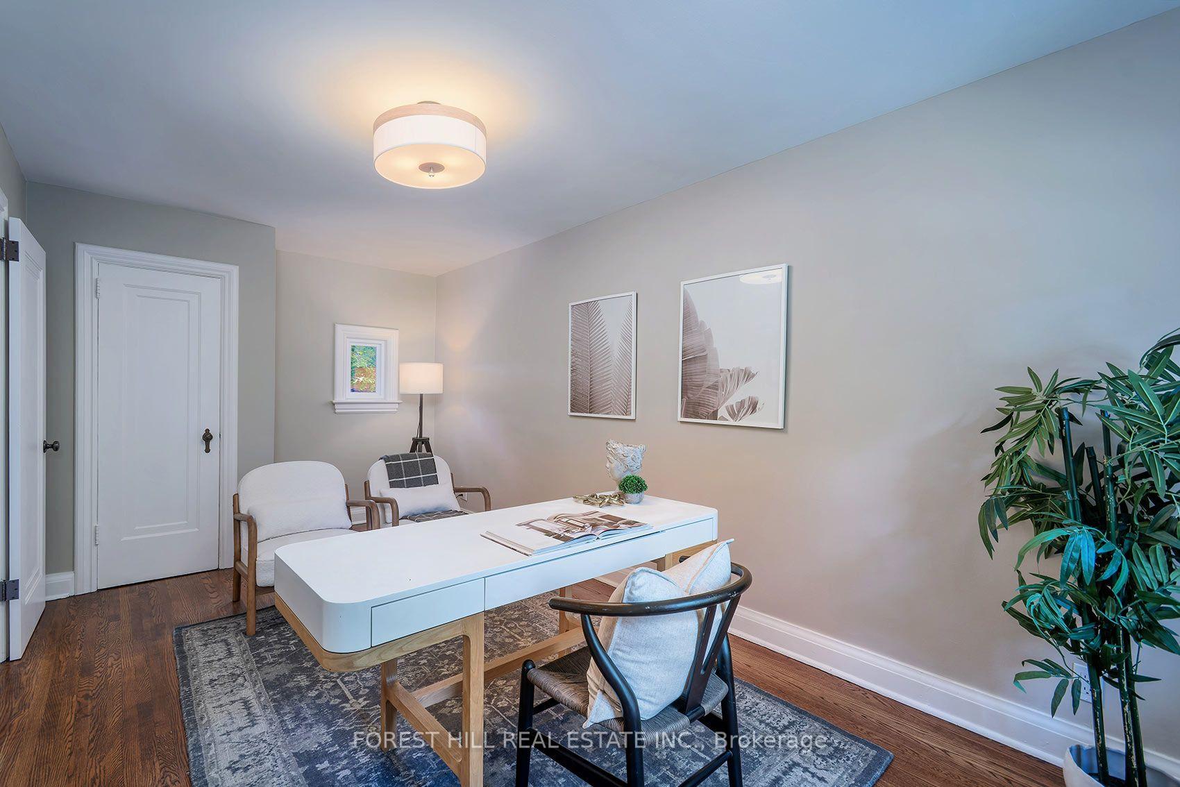 Photo 20 of 17 Fairleigh Crescent, Toronto, Forest Hill North — HOMEH