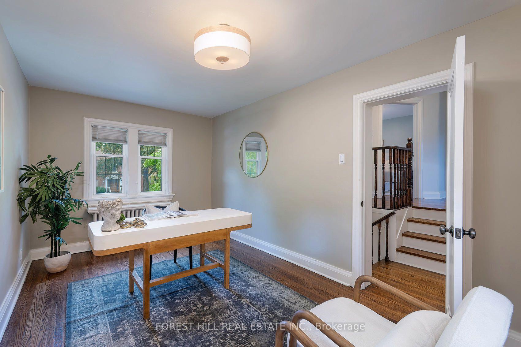 Photo 21 of 17 Fairleigh Crescent, Toronto, Forest Hill North — HOMEH