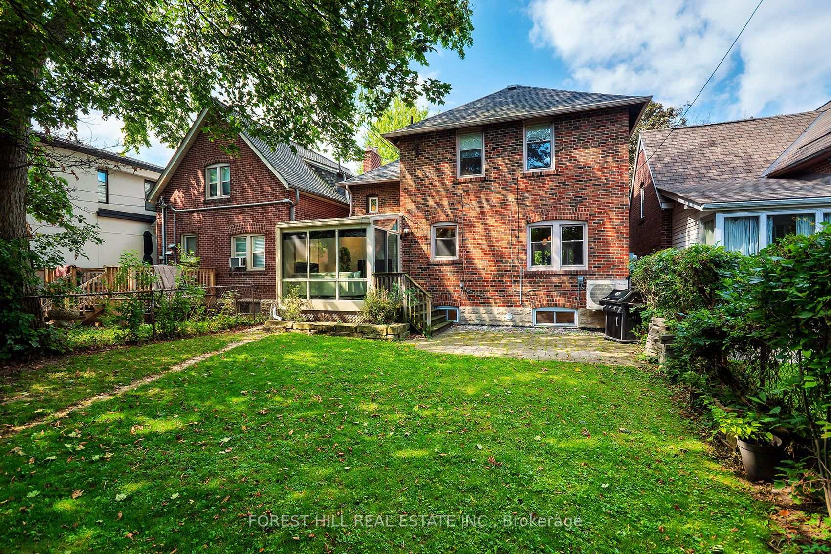 Photo 29 of 17 Fairleigh Crescent, Toronto, Forest Hill North — HOMEH