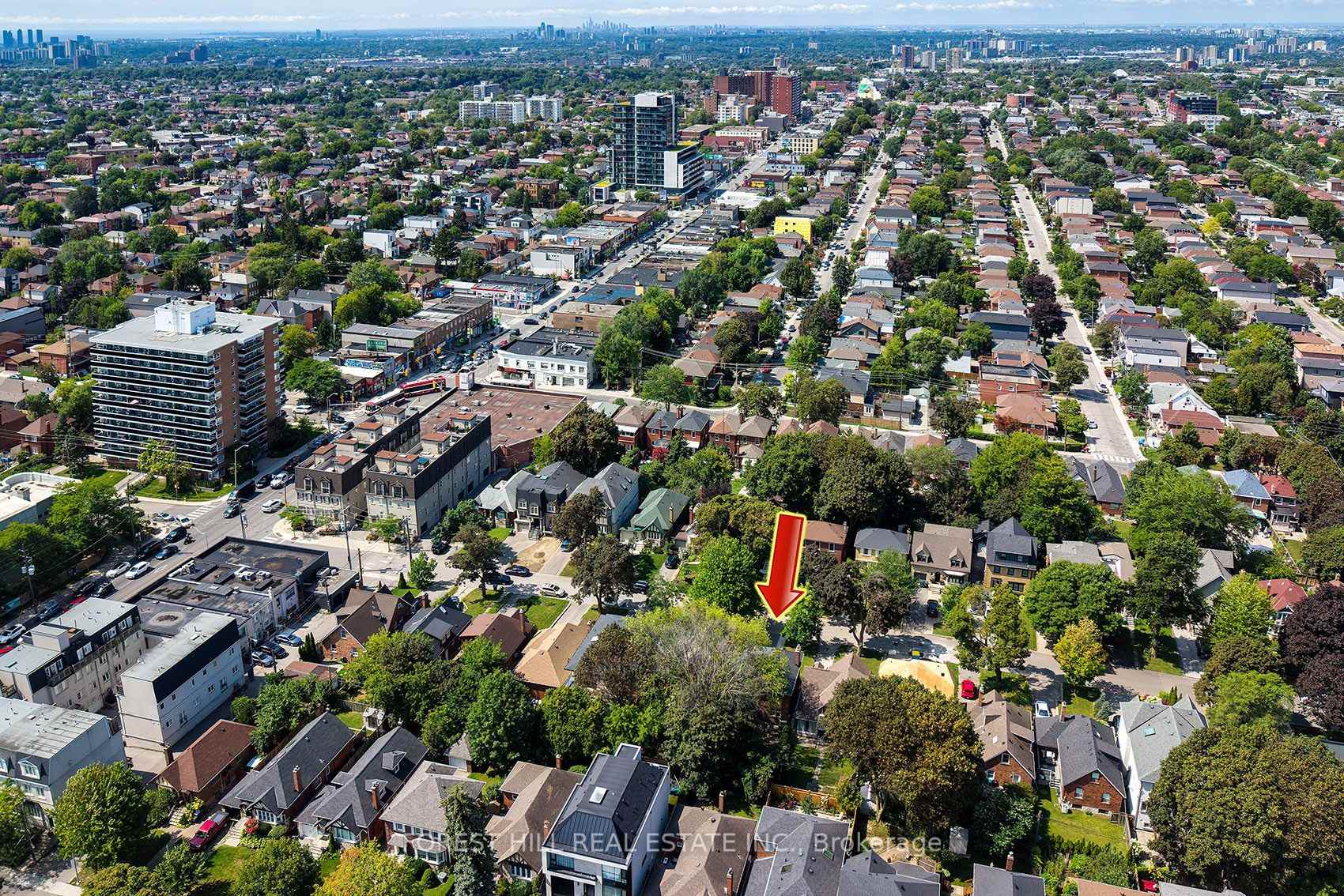 Photo 35 of 17 Fairleigh Crescent, Toronto, Forest Hill North — HOMEH