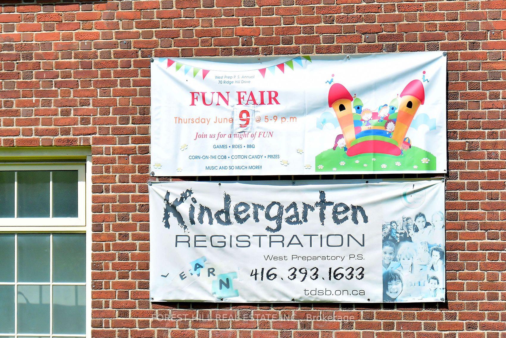 Photo 38 of 17 Fairleigh Crescent, Toronto, Forest Hill North — HOMEH