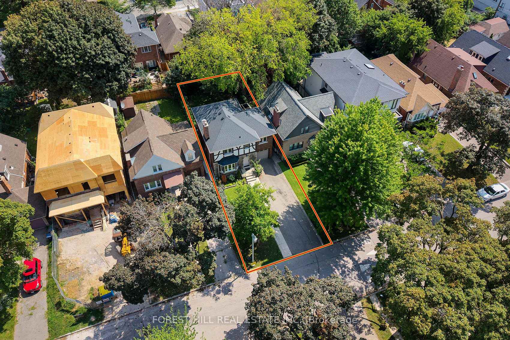 Photo 41 of 17 Fairleigh Crescent, Toronto, Forest Hill North — HOMEH