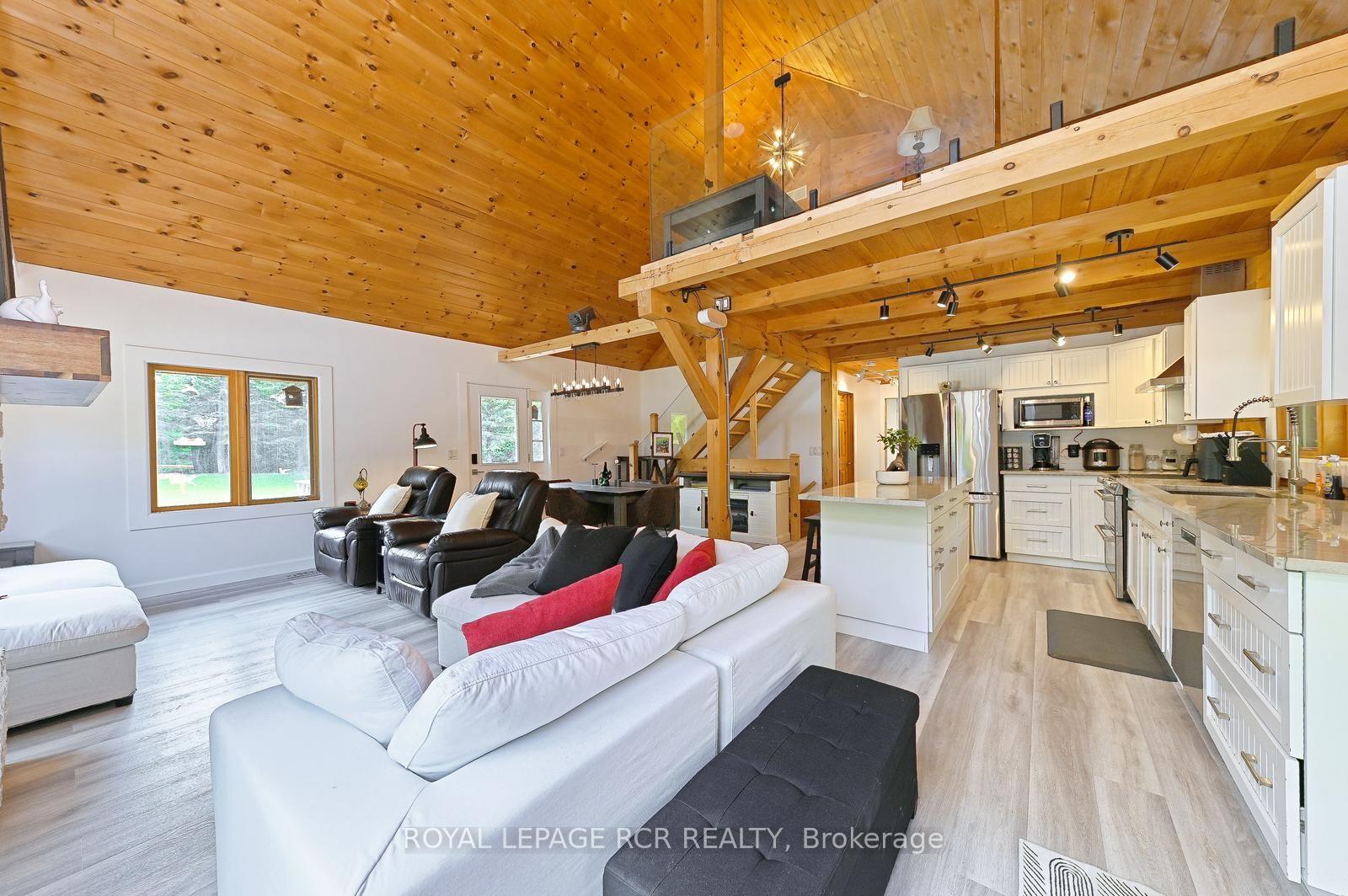 Photo 3 of 349805 4th Concession B, Grey Highlands — HOMEH