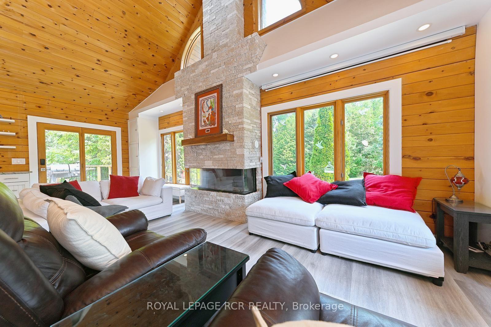 Photo 4 of 349805 4th Concession B, Grey Highlands — HOMEH