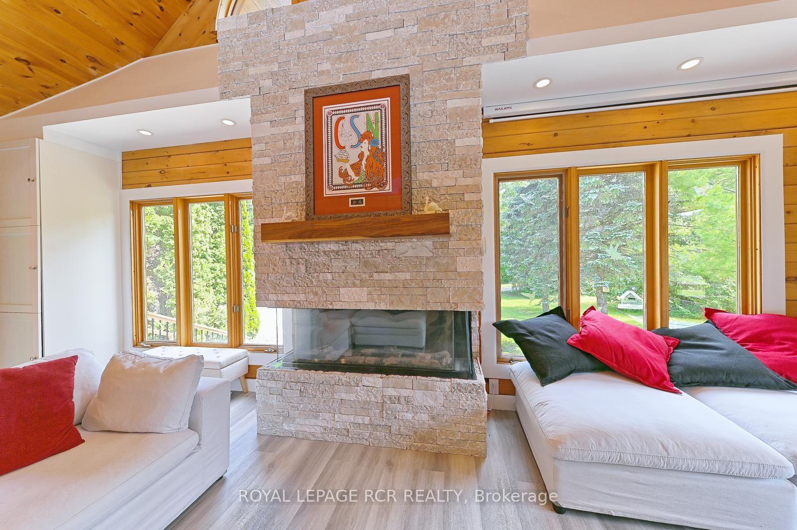 Photo 5 of 349805 4th Concession B, Grey Highlands — HOMEH