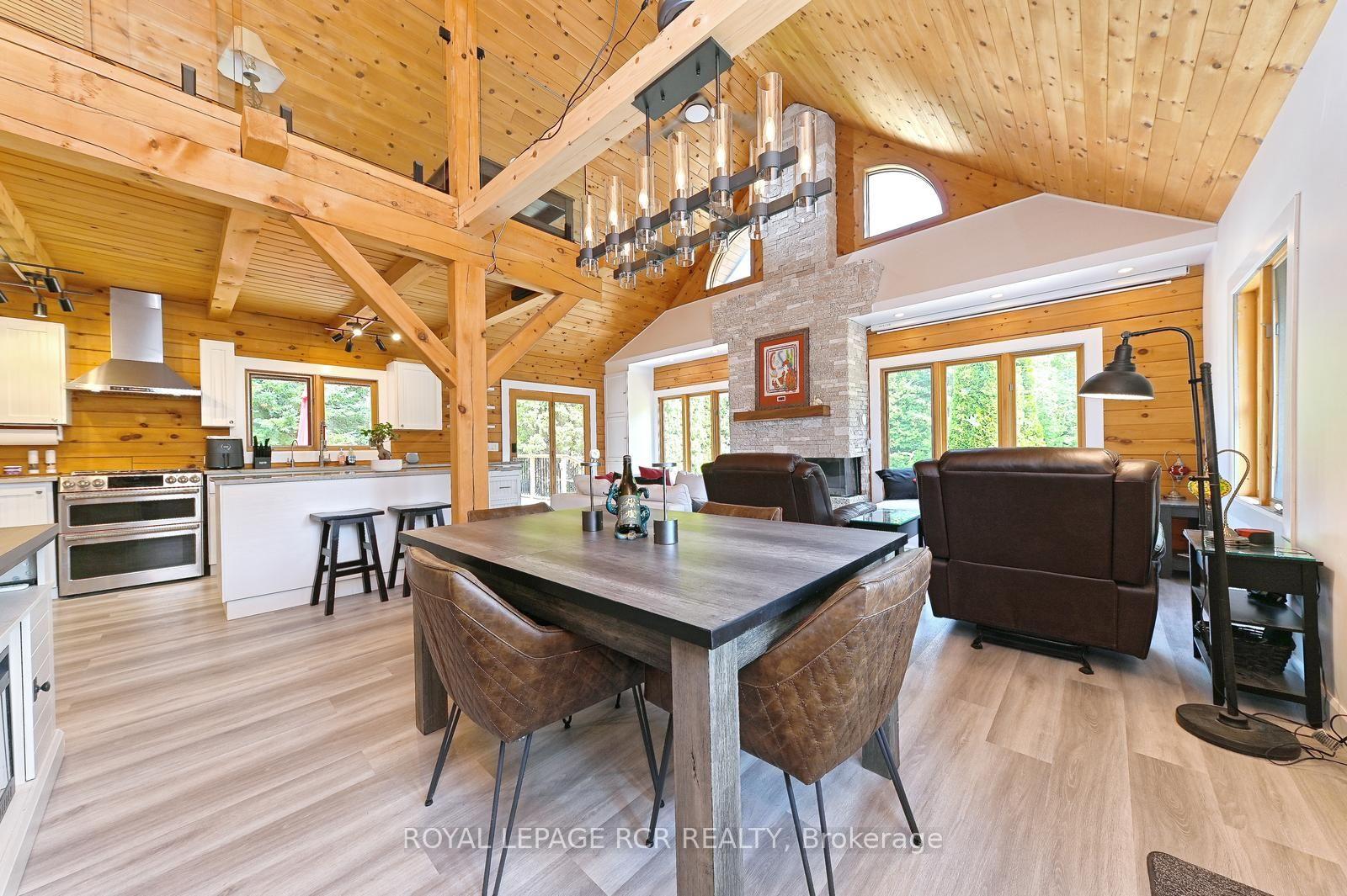 Photo 6 of 349805 4th Concession B, Grey Highlands — HOMEH