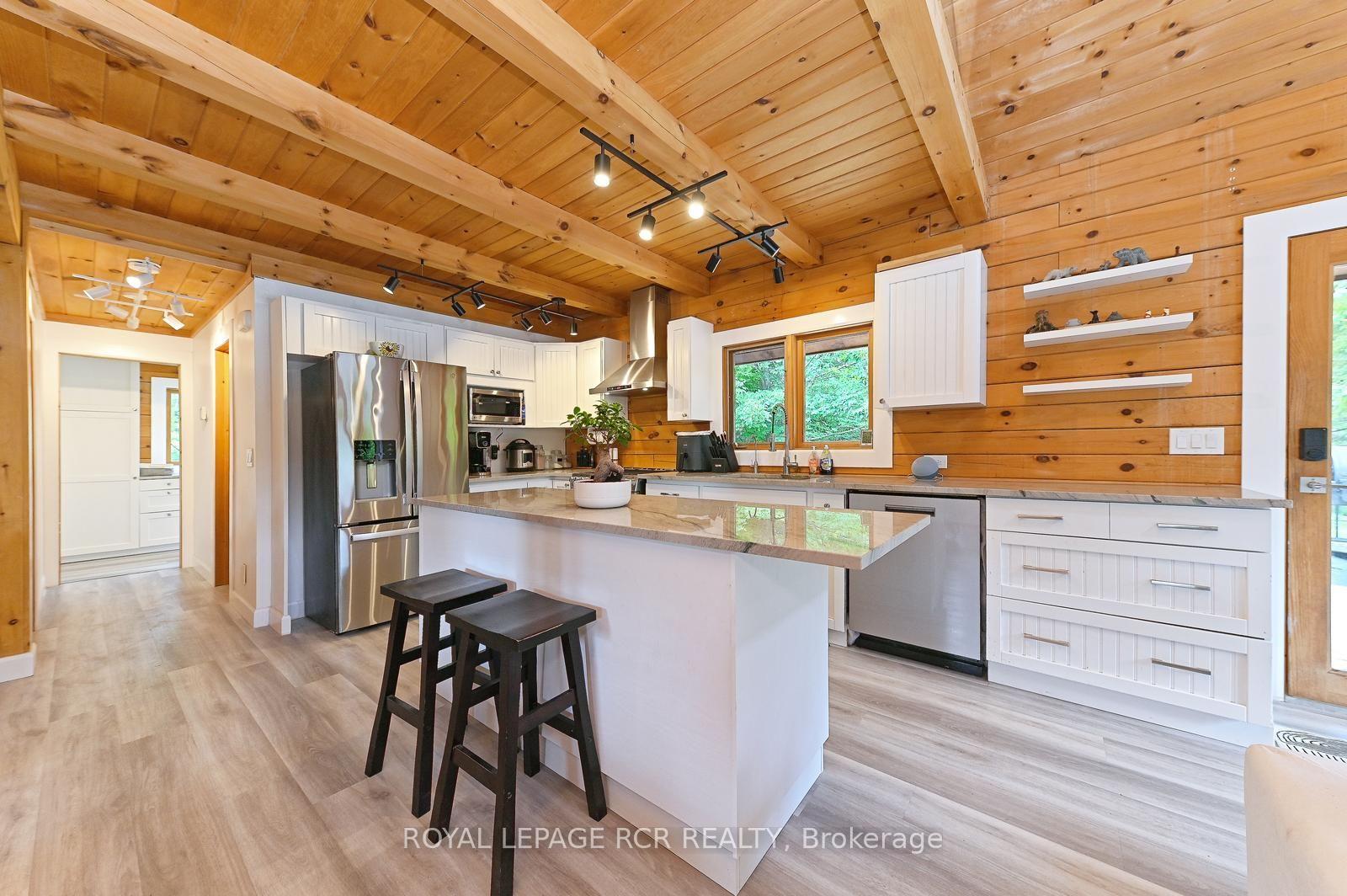 Photo 7 of 349805 4th Concession B, Grey Highlands — HOMEH