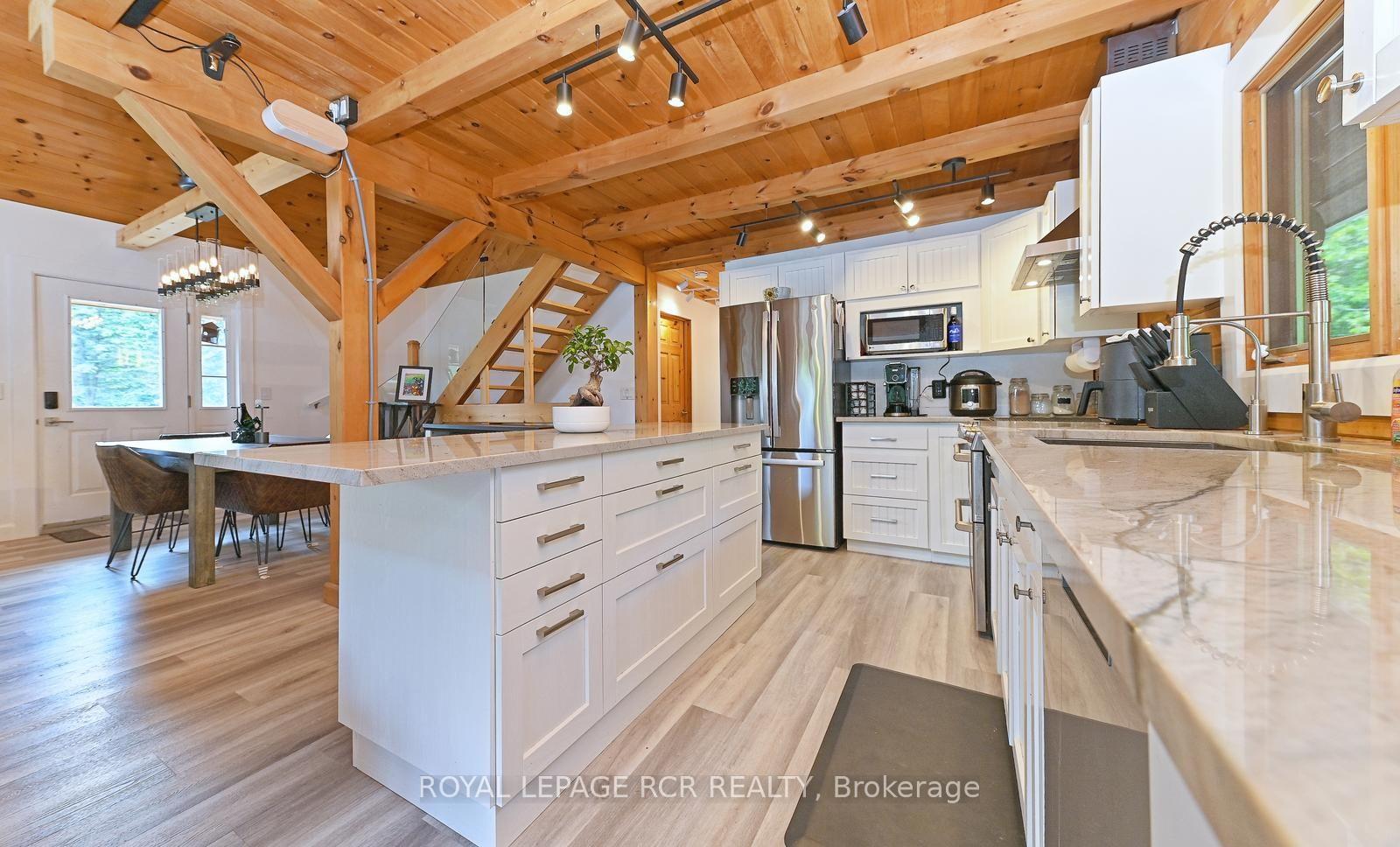 Photo 8 of 349805 4th Concession B, Grey Highlands — HOMEH