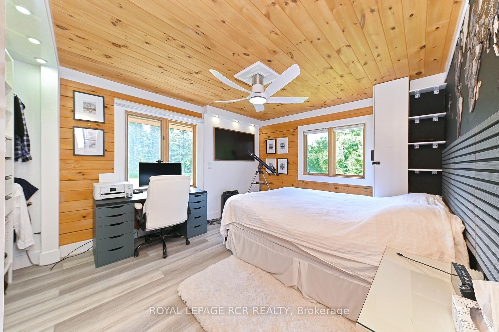 Photo 11 of 349805 4th Concession B, Grey Highlands — HOMEH