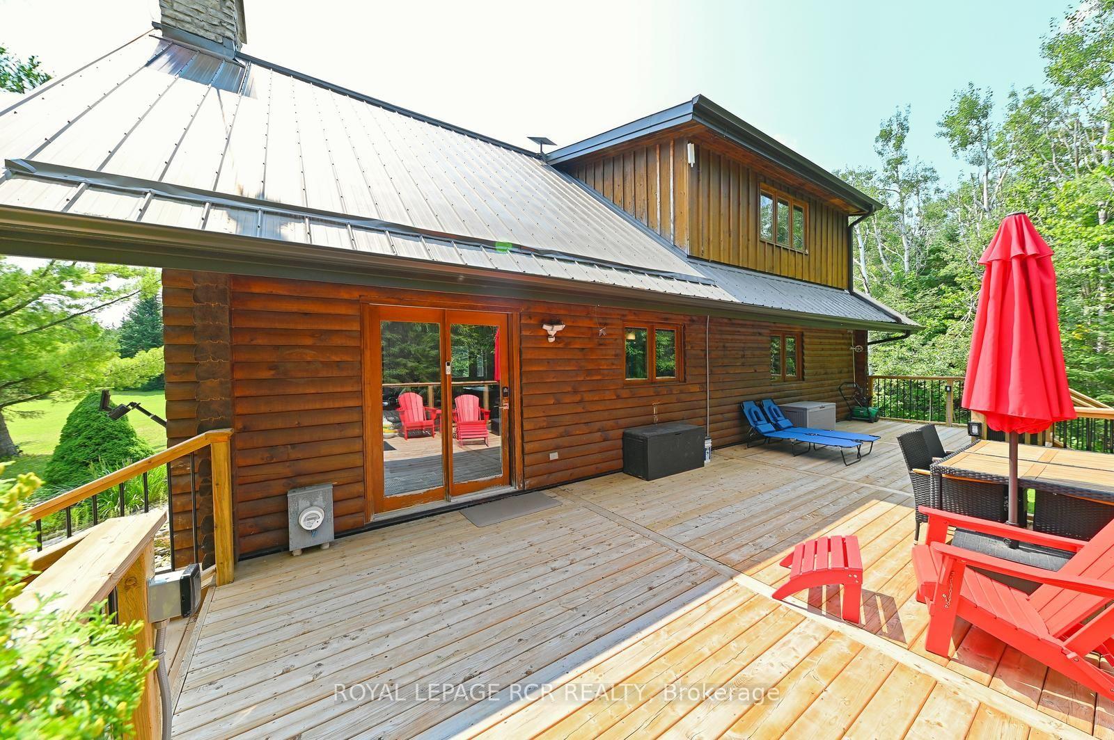 Photo 30 of 349805 4th Concession B, Grey Highlands — HOMEH