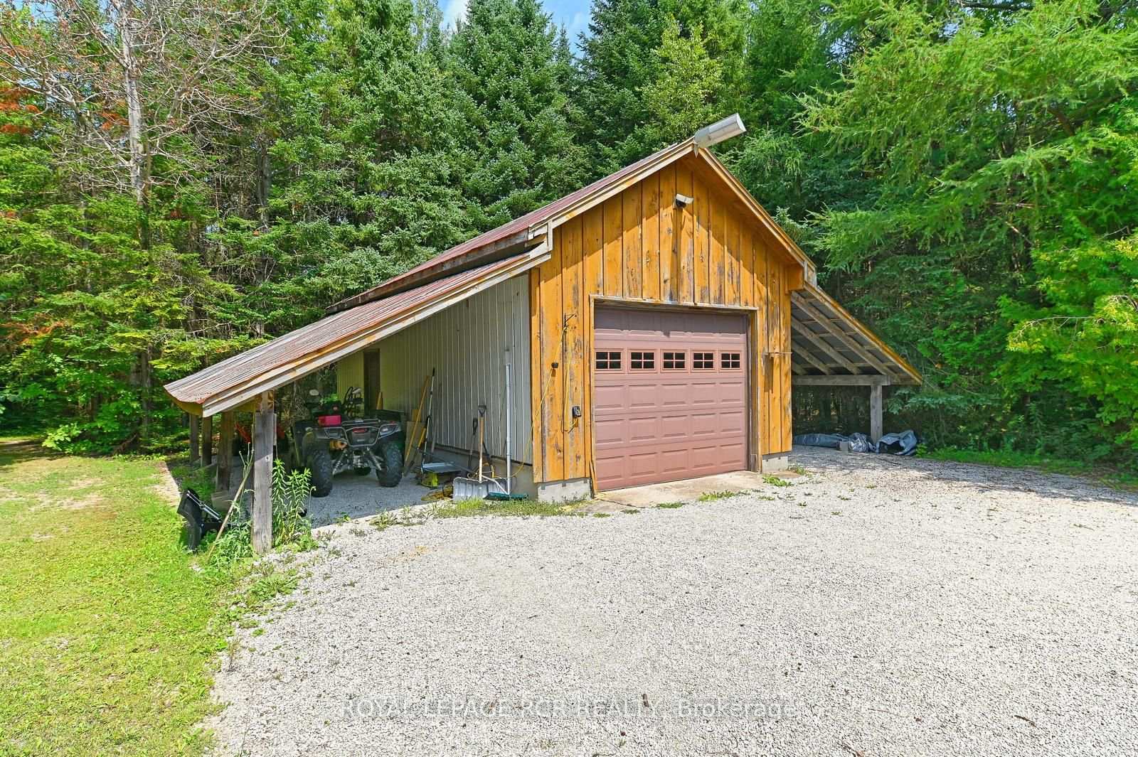 Photo 32 of 349805 4th Concession B, Grey Highlands — HOMEH
