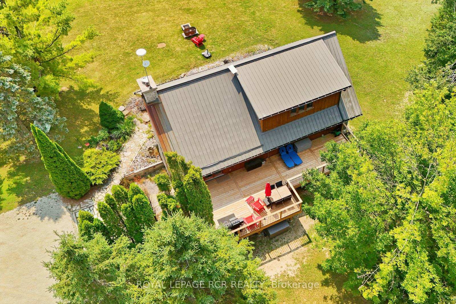 Photo 35 of 349805 4th Concession B, Grey Highlands — HOMEH