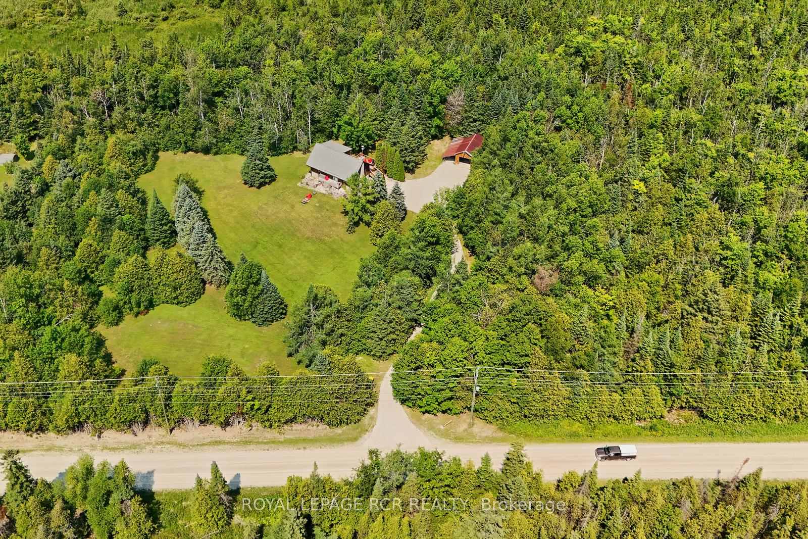 Photo 41 of 349805 4th Concession B, Grey Highlands — HOMEH