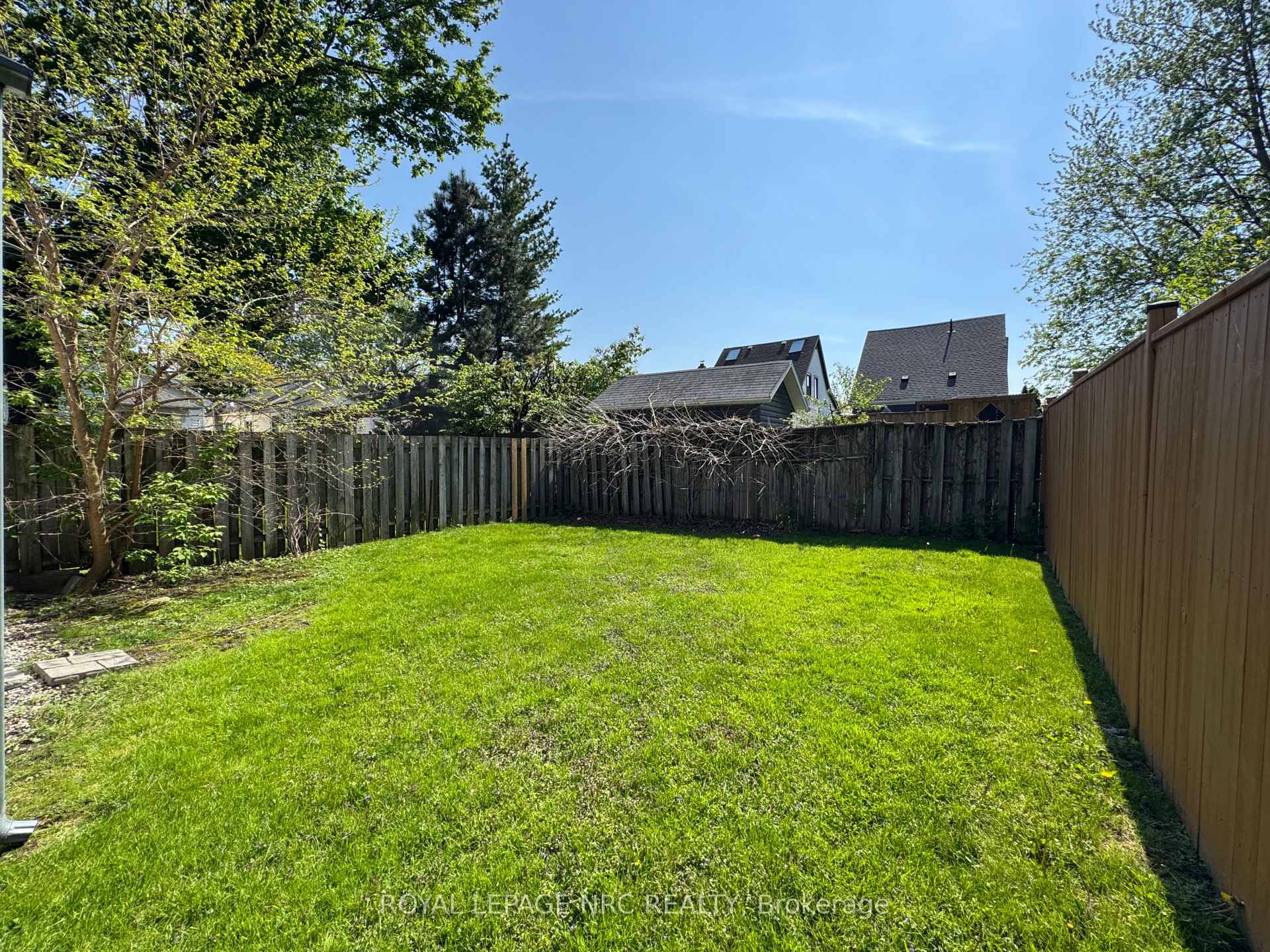 Photo 39 of 5 Victoria Street, St. Catharines, Ridley — HOMEH