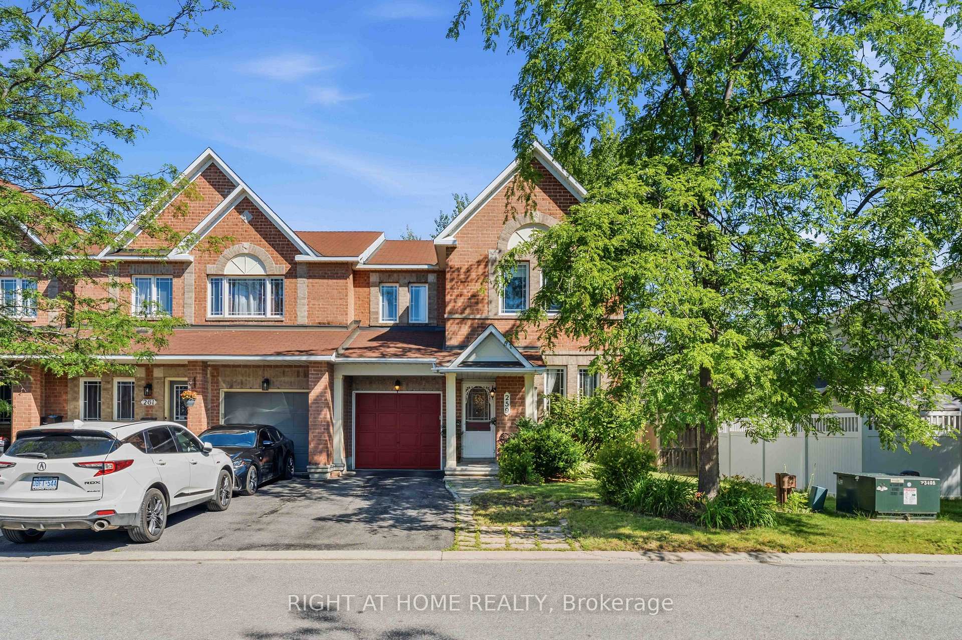 Photo 1 of 259 Sorento Street, Ottawa, Barrhaven - Strandherd — HOMEH