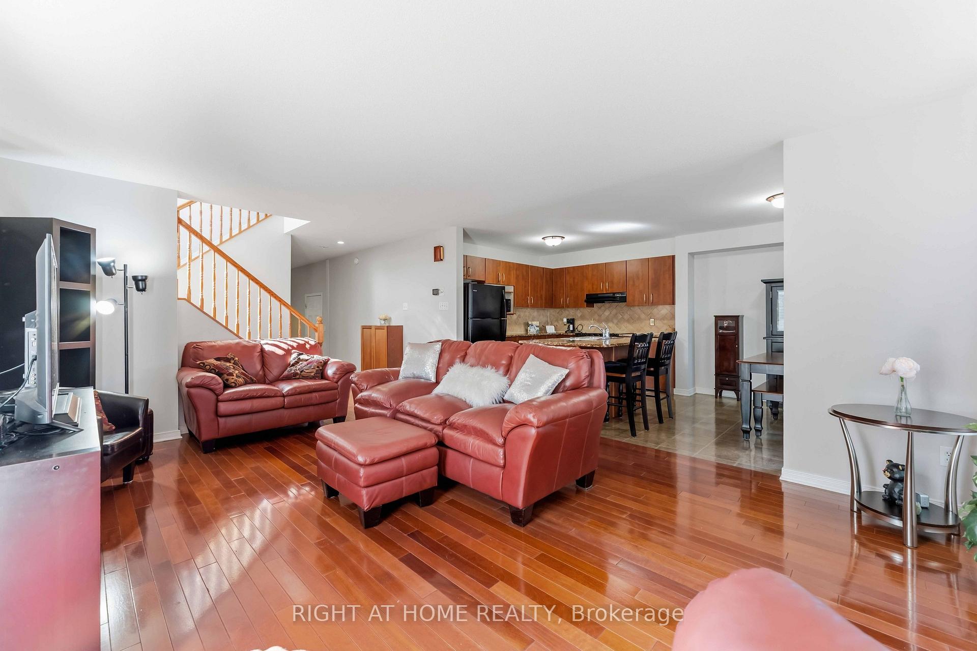 Photo 12 of 259 Sorento Street, Ottawa, Barrhaven - Strandherd — HOMEH