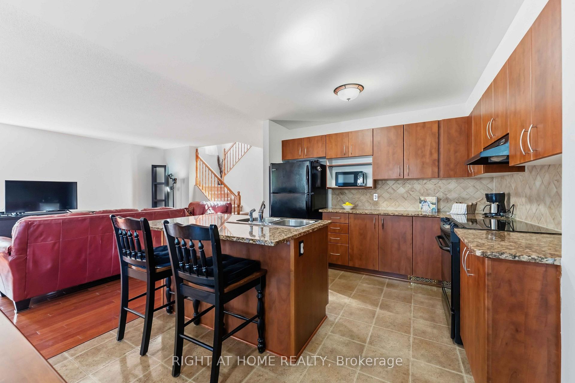 Photo 14 of 259 Sorento Street, Ottawa, Barrhaven - Strandherd — HOMEH