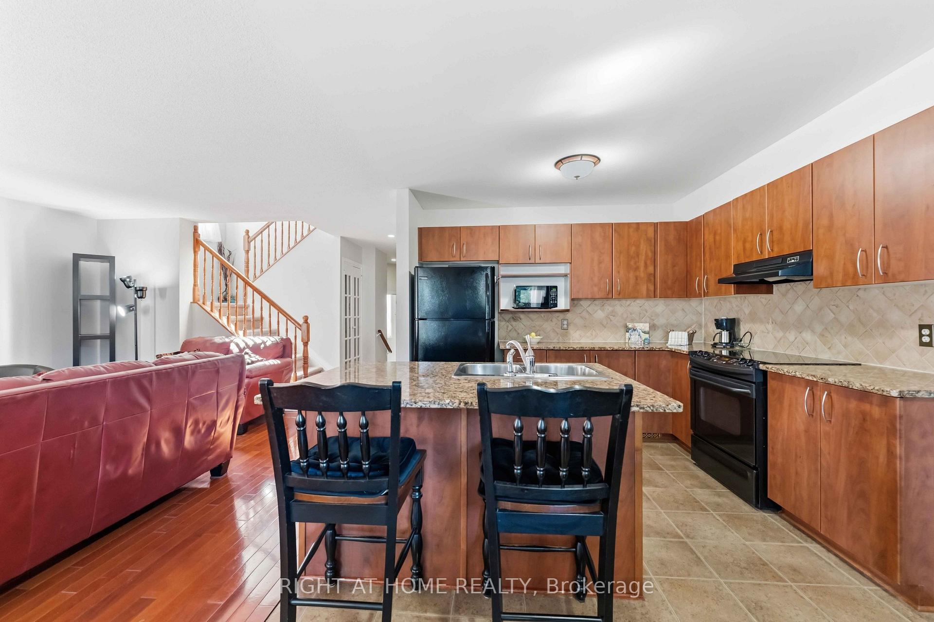 Photo 15 of 259 Sorento Street, Ottawa, Barrhaven - Strandherd — HOMEH