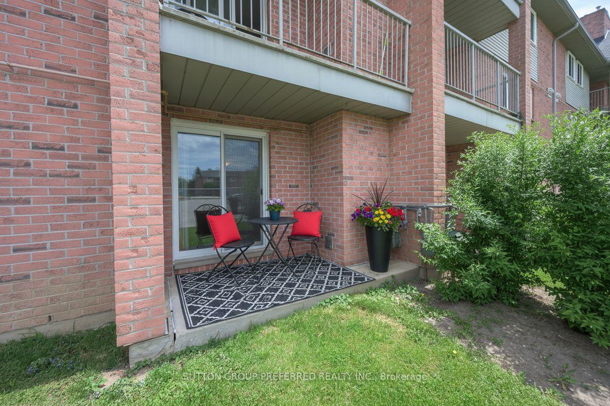 Photo 1 of Unit 52, 136 Conway Drive, London, South X — HOMEH