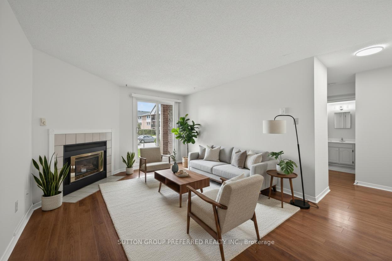 Photo 3 of Unit 52, 136 Conway Drive, London, South X — HOMEH