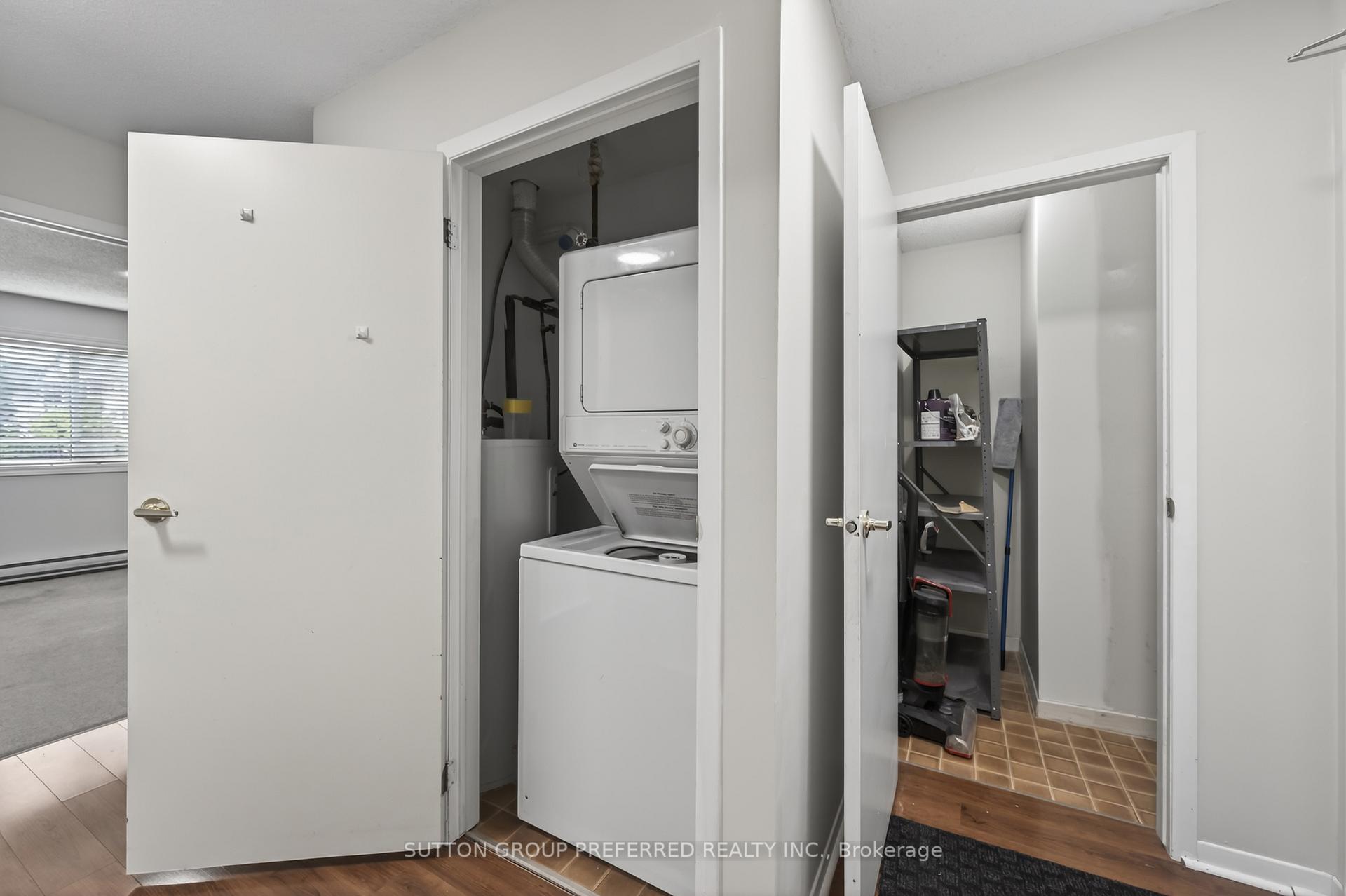 Photo 15 of Unit 52, 136 Conway Drive, London, South X — HOMEH