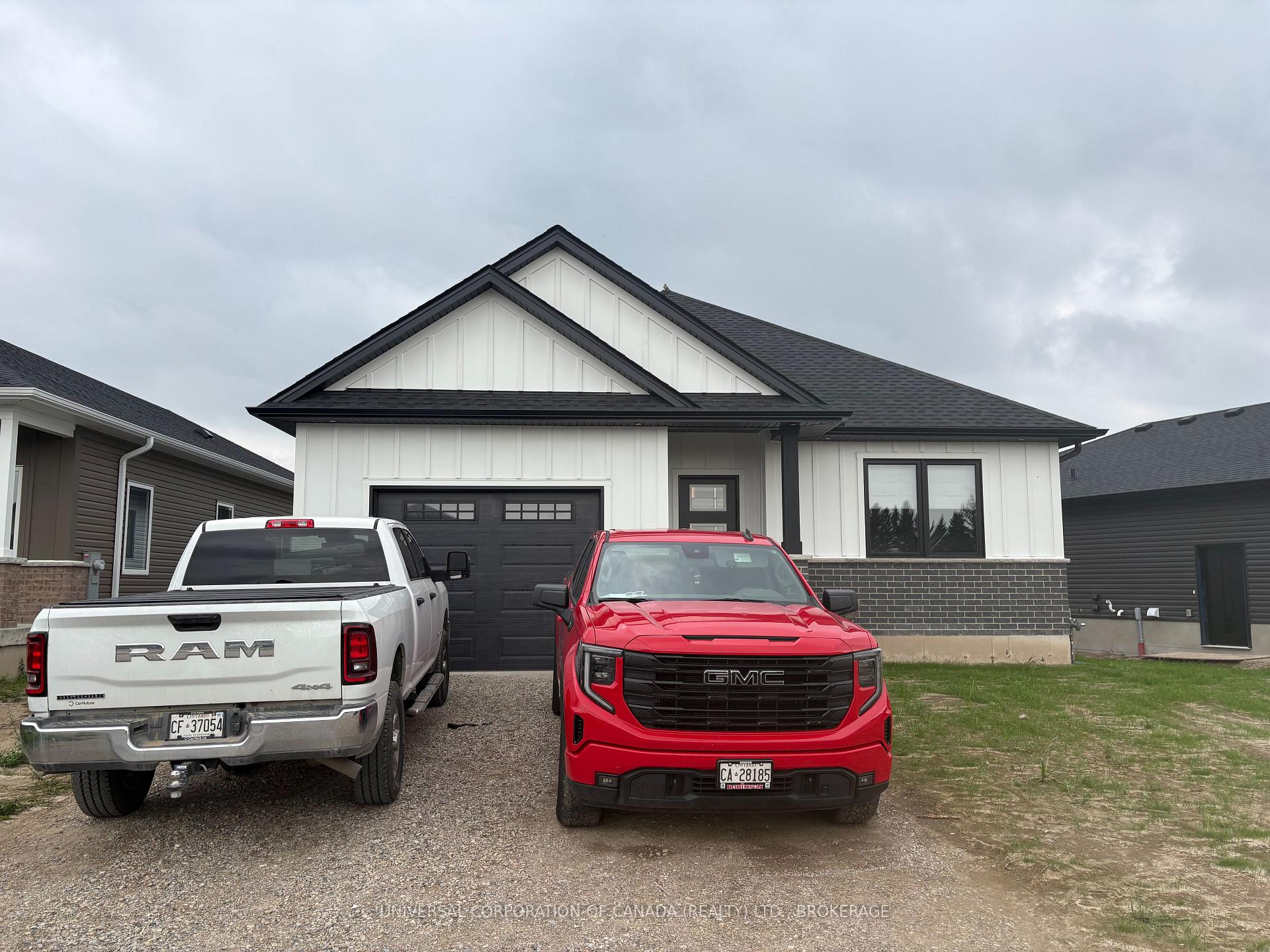 Photo 6 of 63 Rebecca Drive, Aylmer — HOMEH