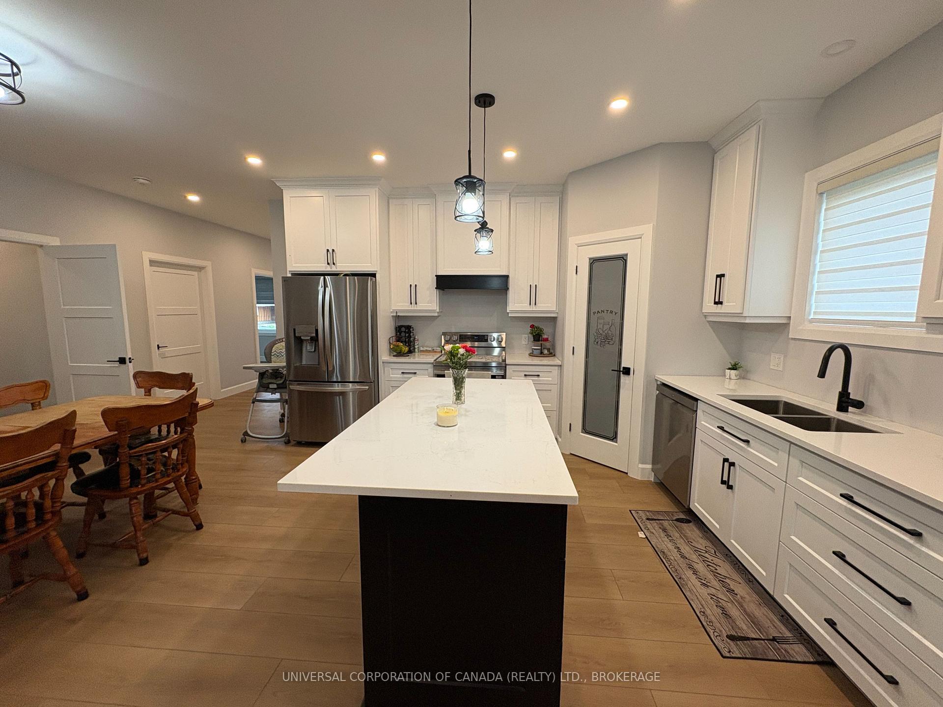 Photo 8 of 63 Rebecca Drive, Aylmer — HOMEH