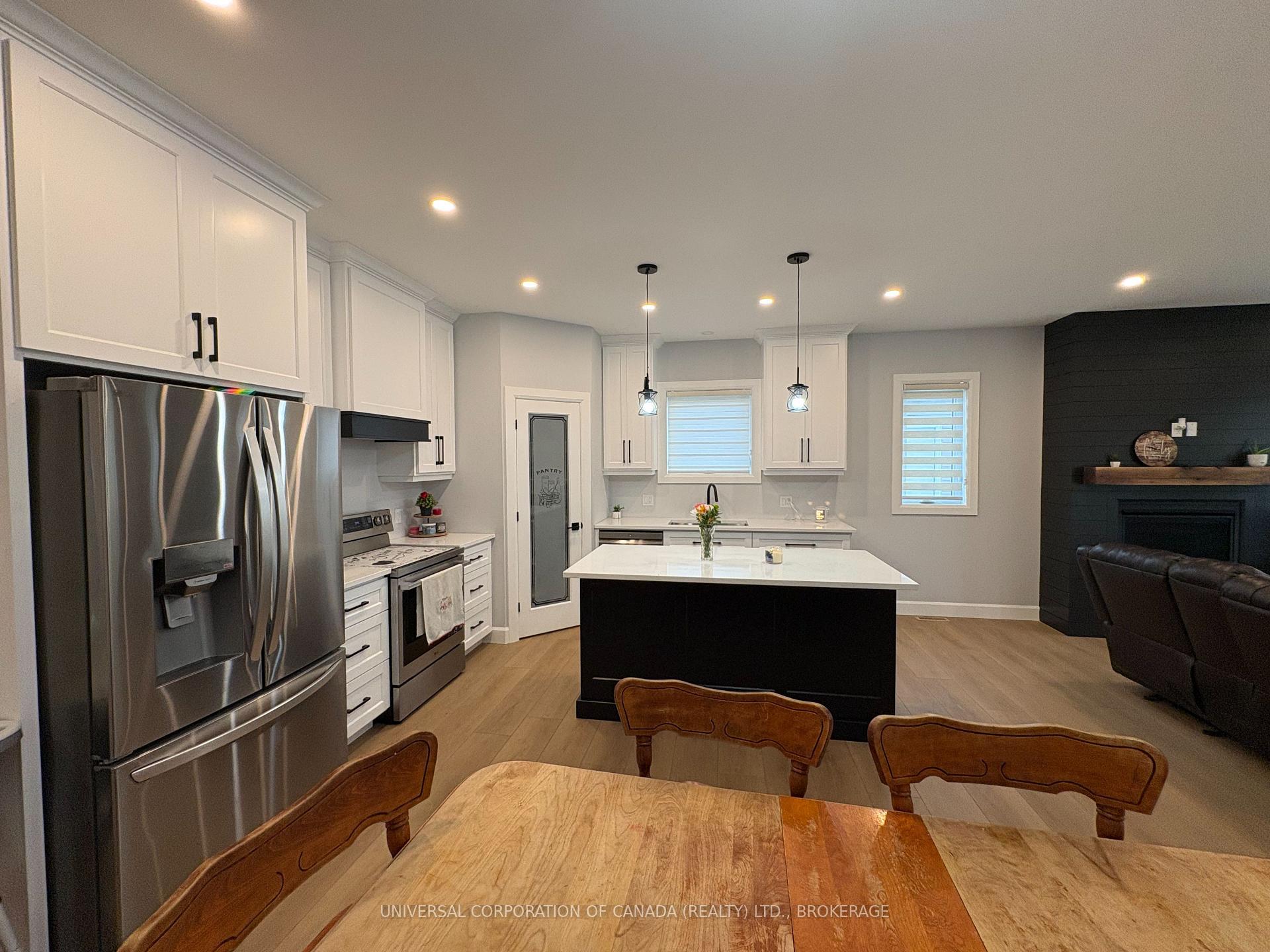 Photo 9 of 63 Rebecca Drive, Aylmer — HOMEH