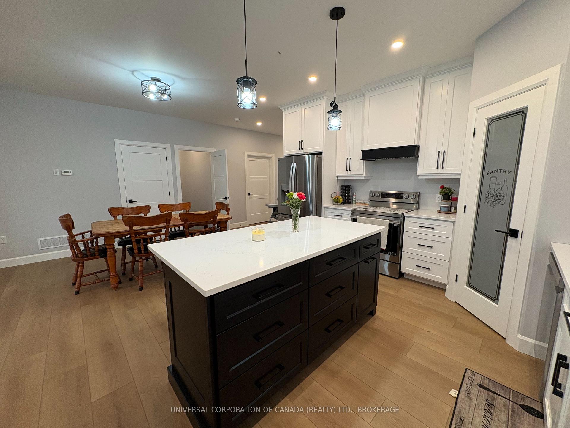 Photo 10 of 63 Rebecca Drive, Aylmer — HOMEH