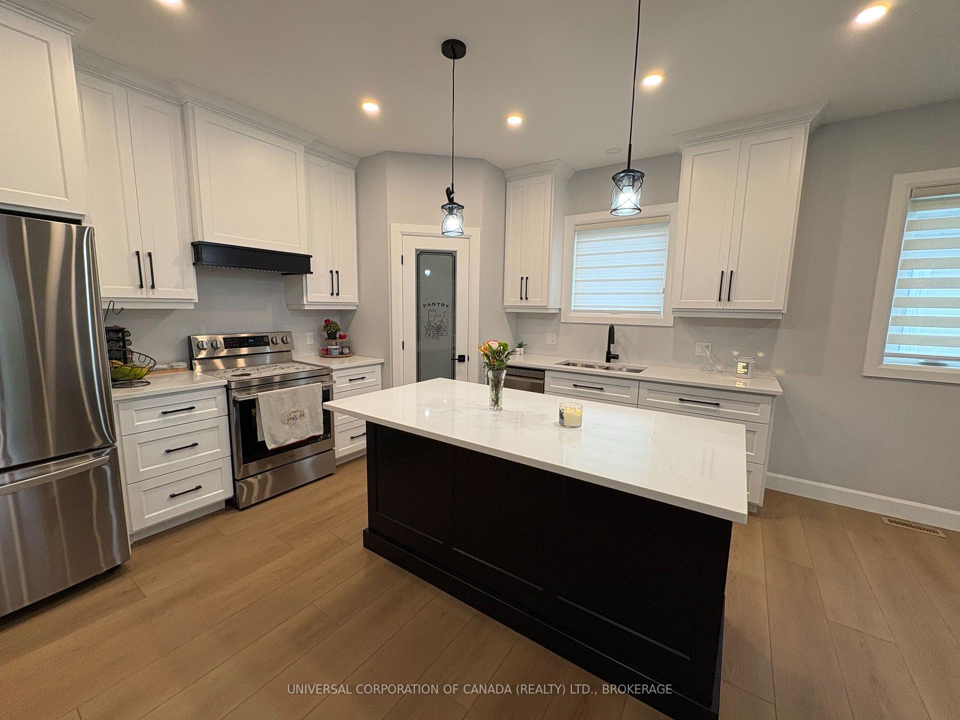 Photo 13 of 63 Rebecca Drive, Aylmer — HOMEH