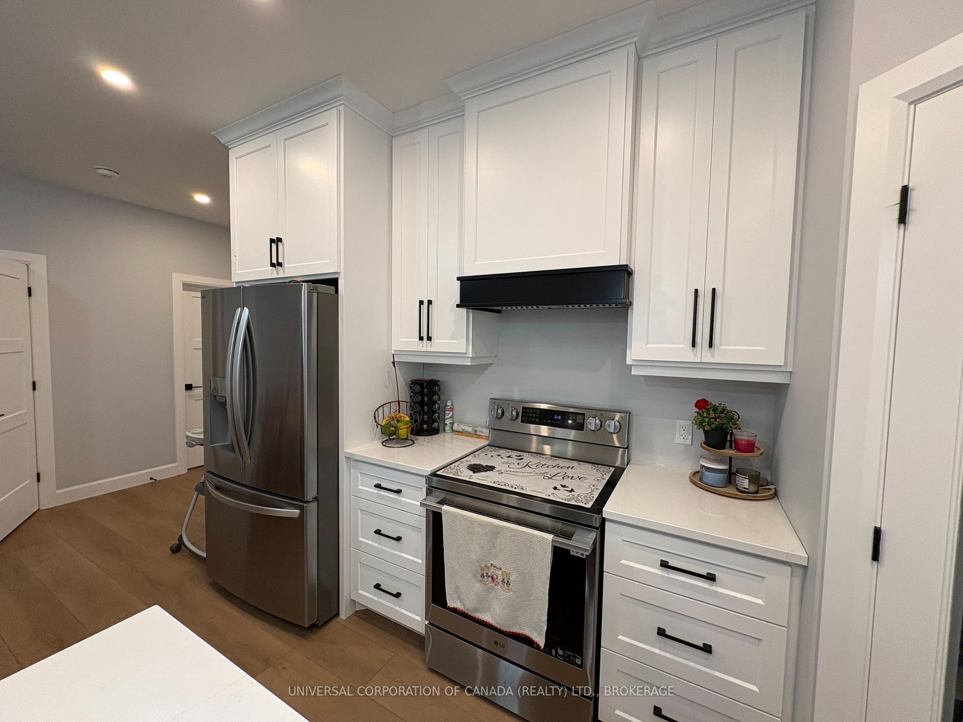 Photo 14 of 63 Rebecca Drive, Aylmer — HOMEH