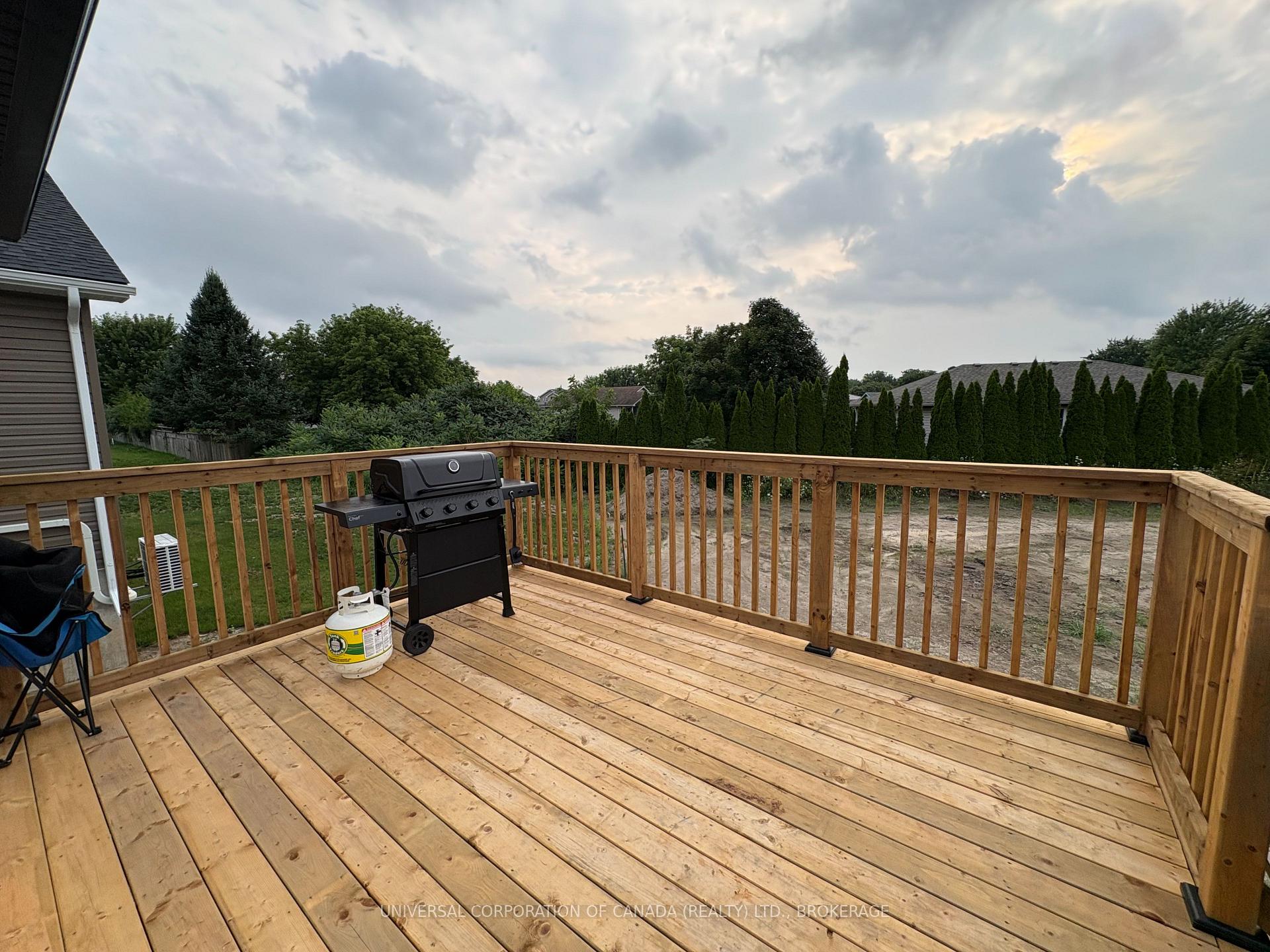 Photo 16 of 63 Rebecca Drive, Aylmer — HOMEH