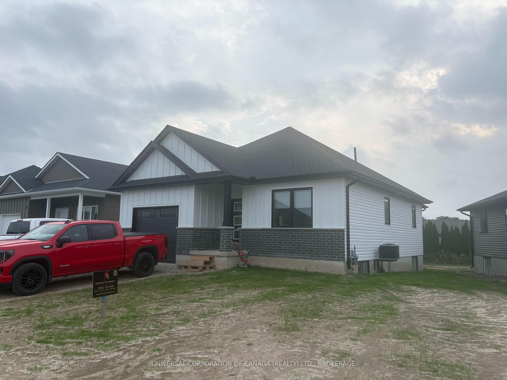 Photo 44 of 63 Rebecca Drive, Aylmer — HOMEH