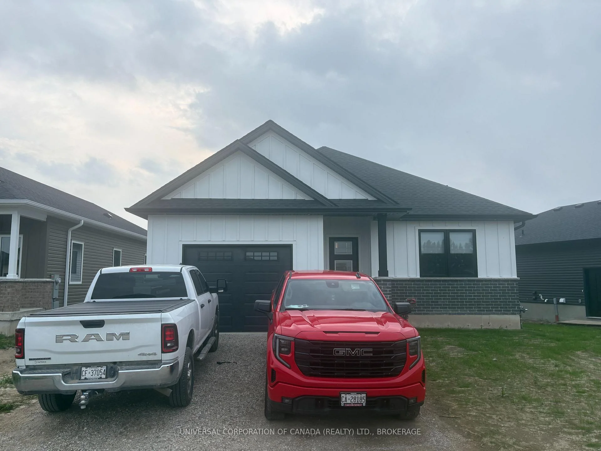 Photo 11 of 63 Rebecca Drive, Aylmer — HOMEH