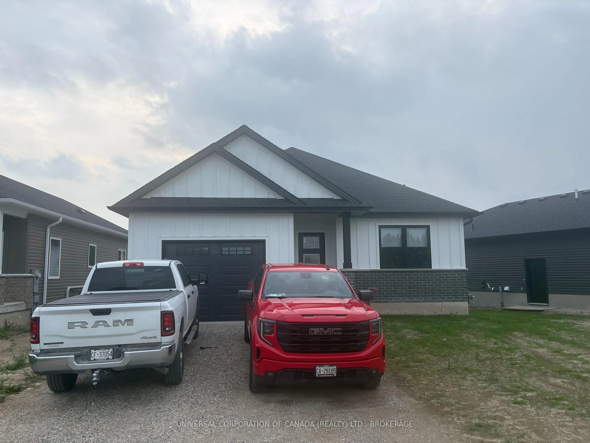 Photo 46 of 63 Rebecca Drive, Aylmer — HOMEH