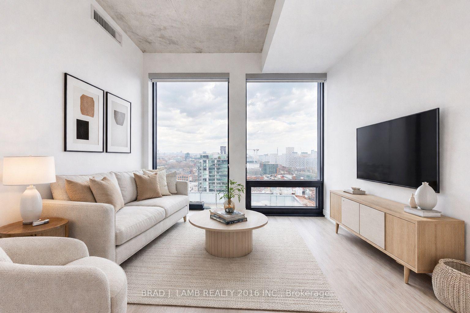 Photo of Unit 1101, 284 King Street E
