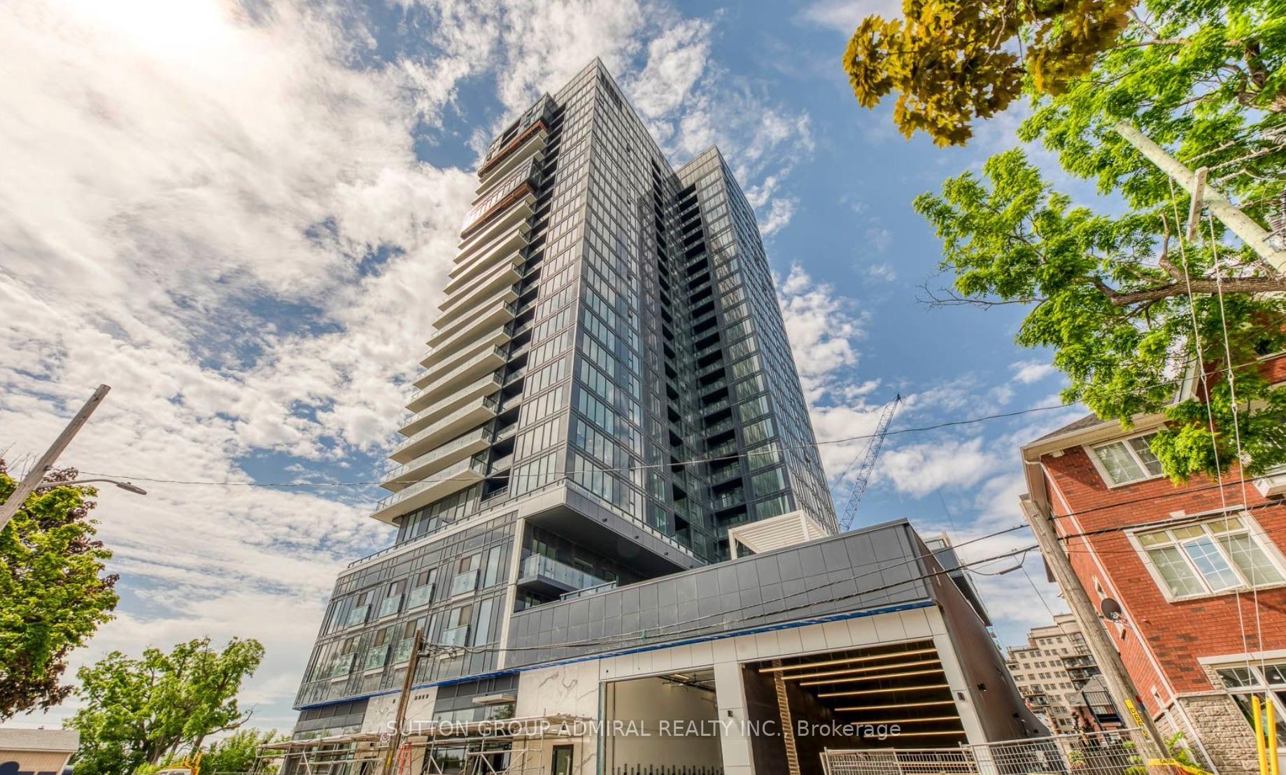Photo 1 of Unit 2308, 370 Martha Street, Burlington, Brant — HOMEH