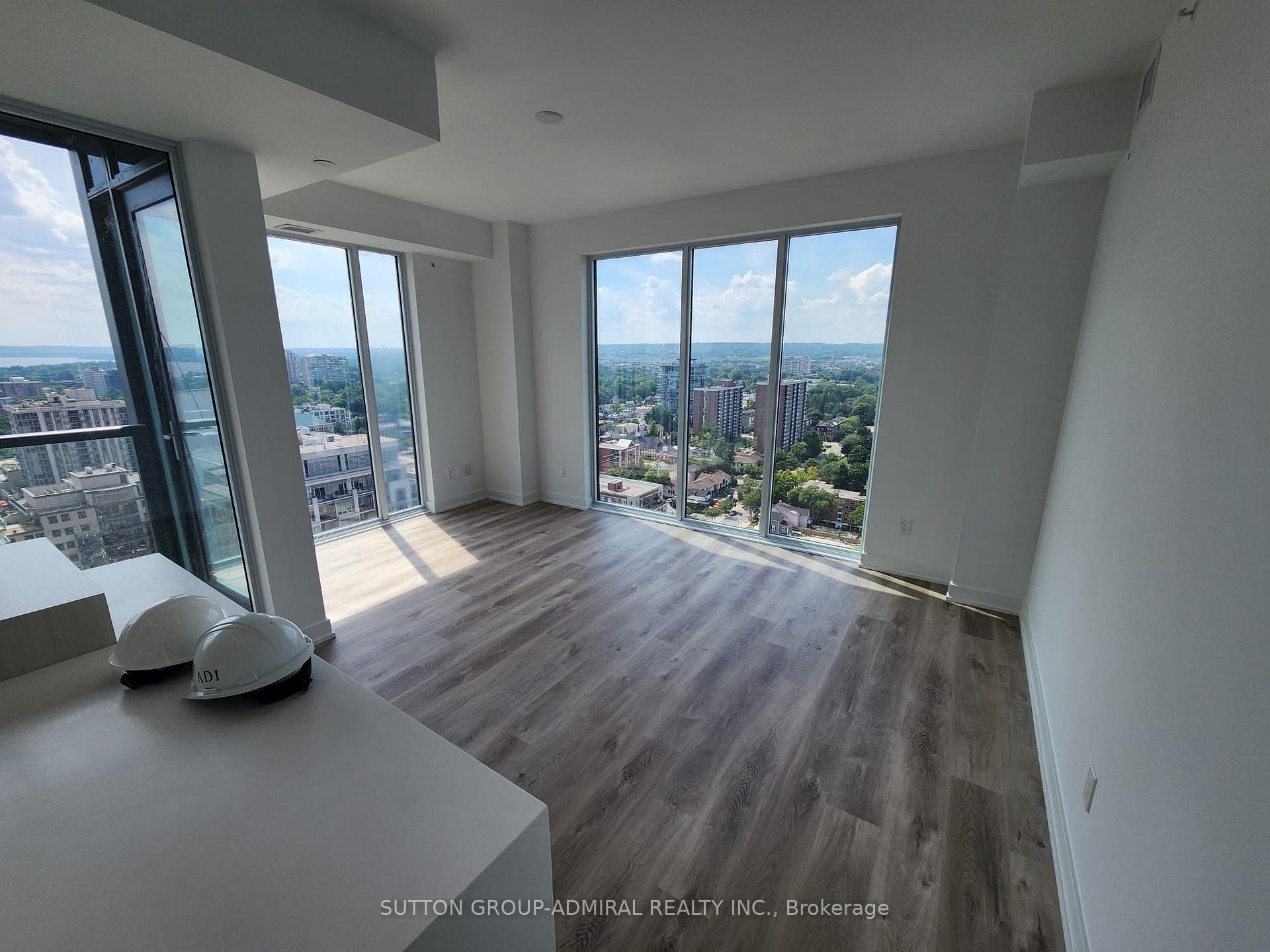 Photo 7 of Unit 2308, 370 Martha Street, Burlington, Brant — HOMEH