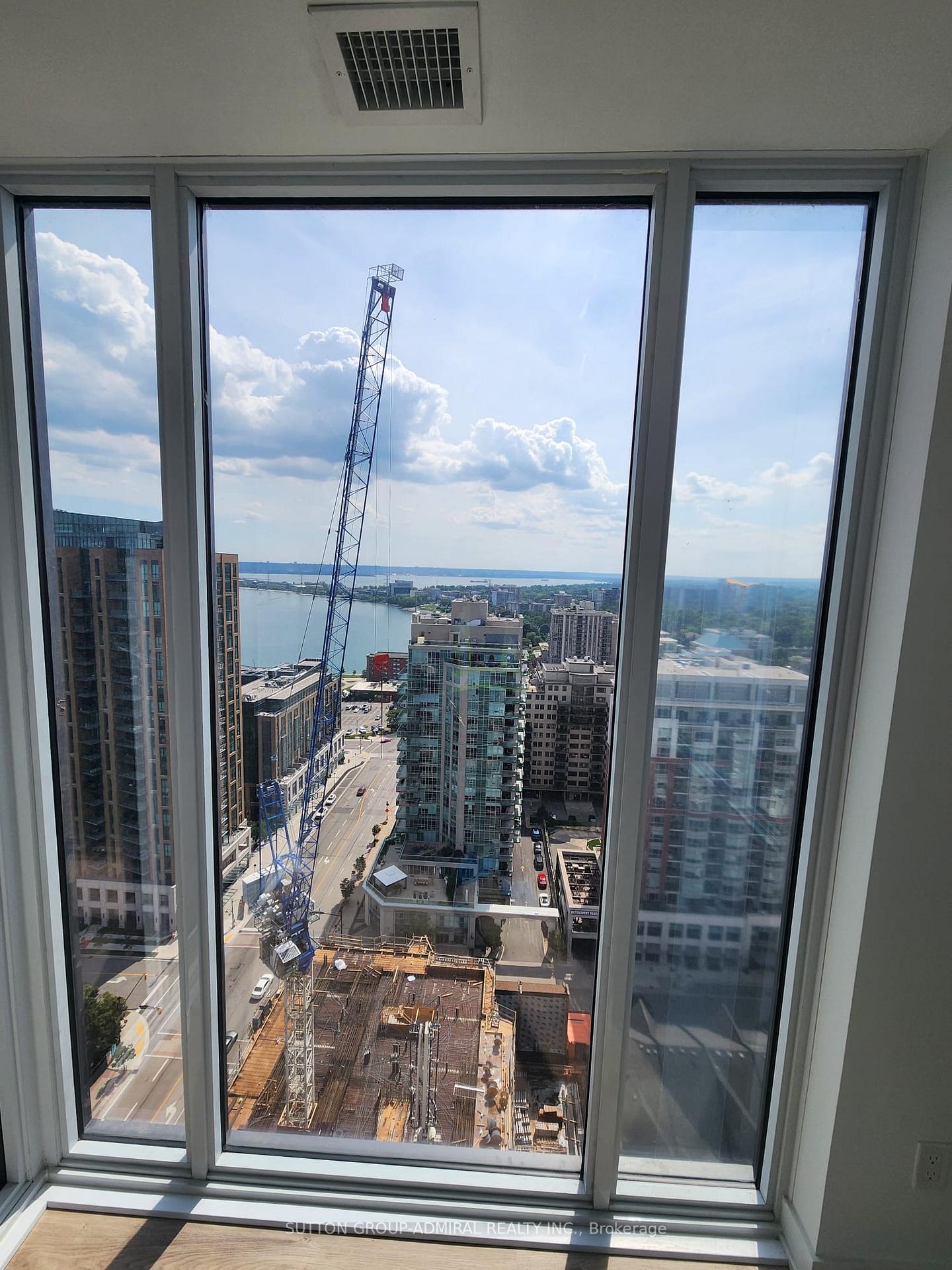Photo 11 of Unit 2308, 370 Martha Street, Burlington, Brant — HOMEH