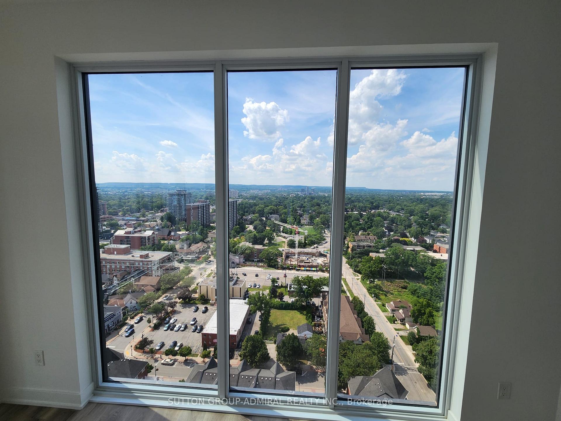 Photo 13 of Unit 2308, 370 Martha Street, Burlington, Brant — HOMEH