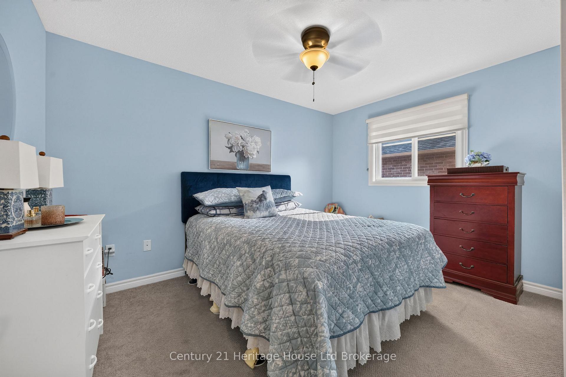 Photo 13 of 43 Beech Boulevard, Tillsonburg — HOMEH