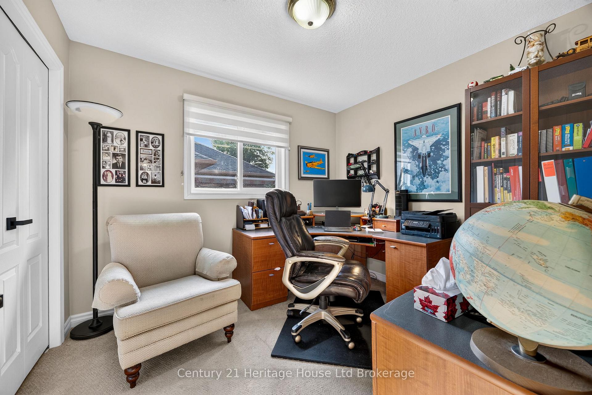 Photo 16 of 43 Beech Boulevard, Tillsonburg — HOMEH