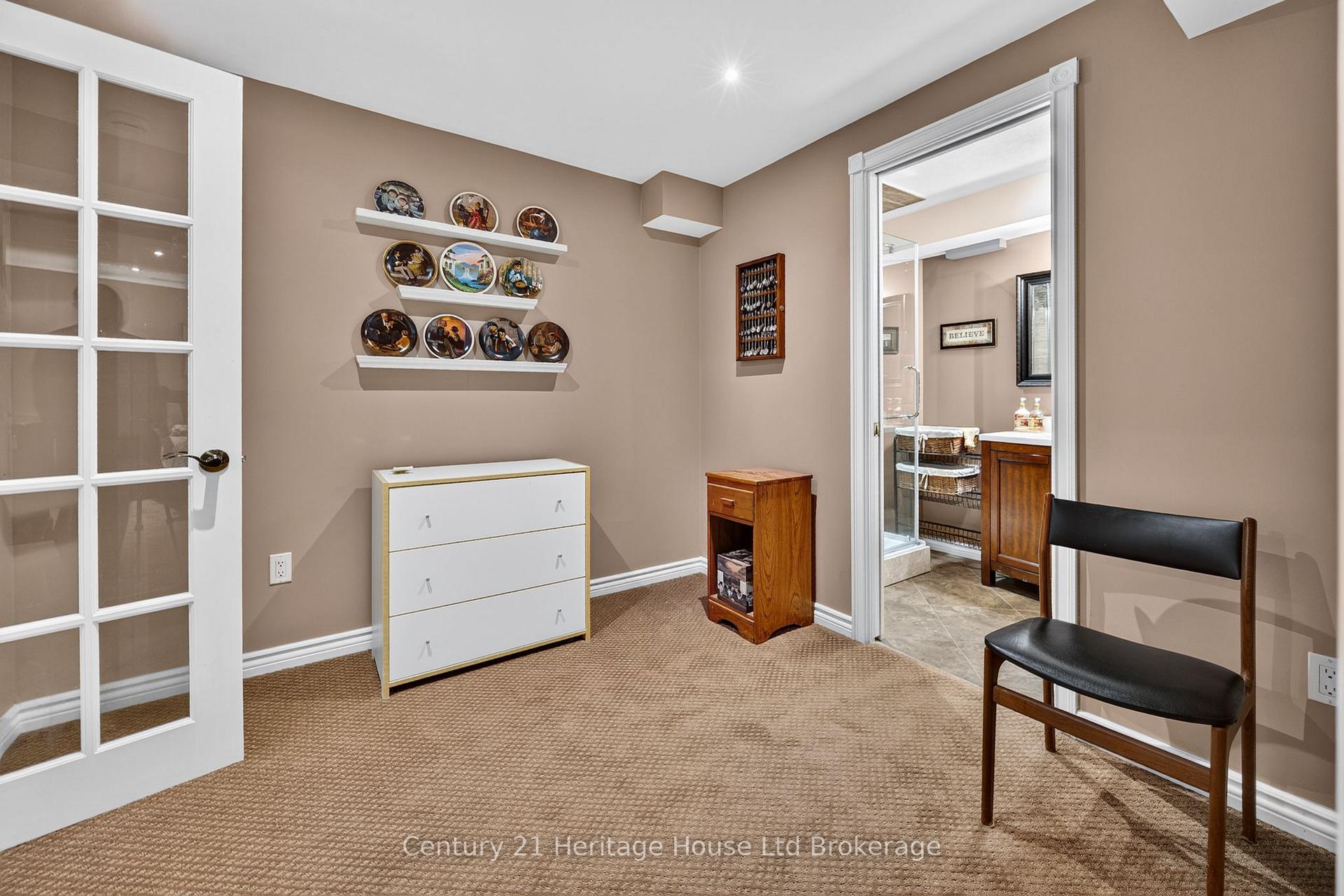 Photo 23 of 43 Beech Boulevard, Tillsonburg — HOMEH