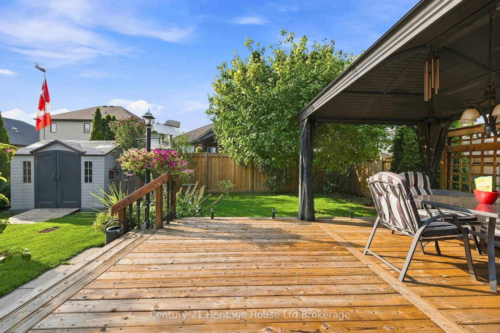 Photo 31 of 43 Beech Boulevard, Tillsonburg — HOMEH