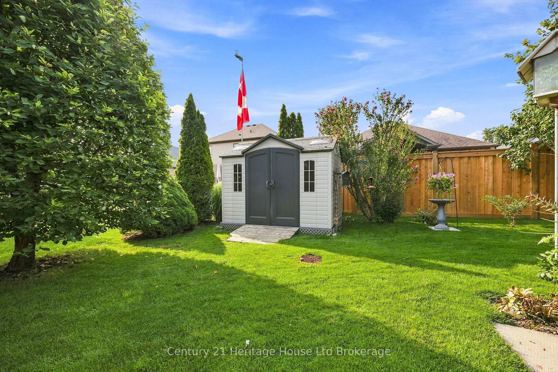 Photo 32 of 43 Beech Boulevard, Tillsonburg — HOMEH