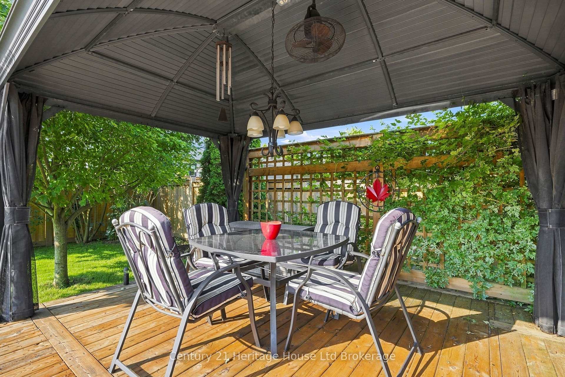 Photo 39 of 43 Beech Boulevard, Tillsonburg — HOMEH
