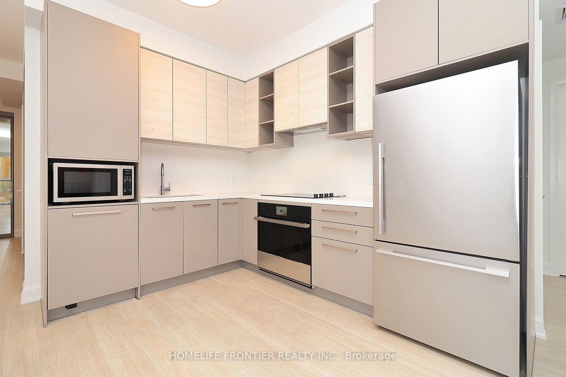 Photo 1 of Unit 1606, 12 Gandhi Lane, Markham, Commerce Valley — HOMEH