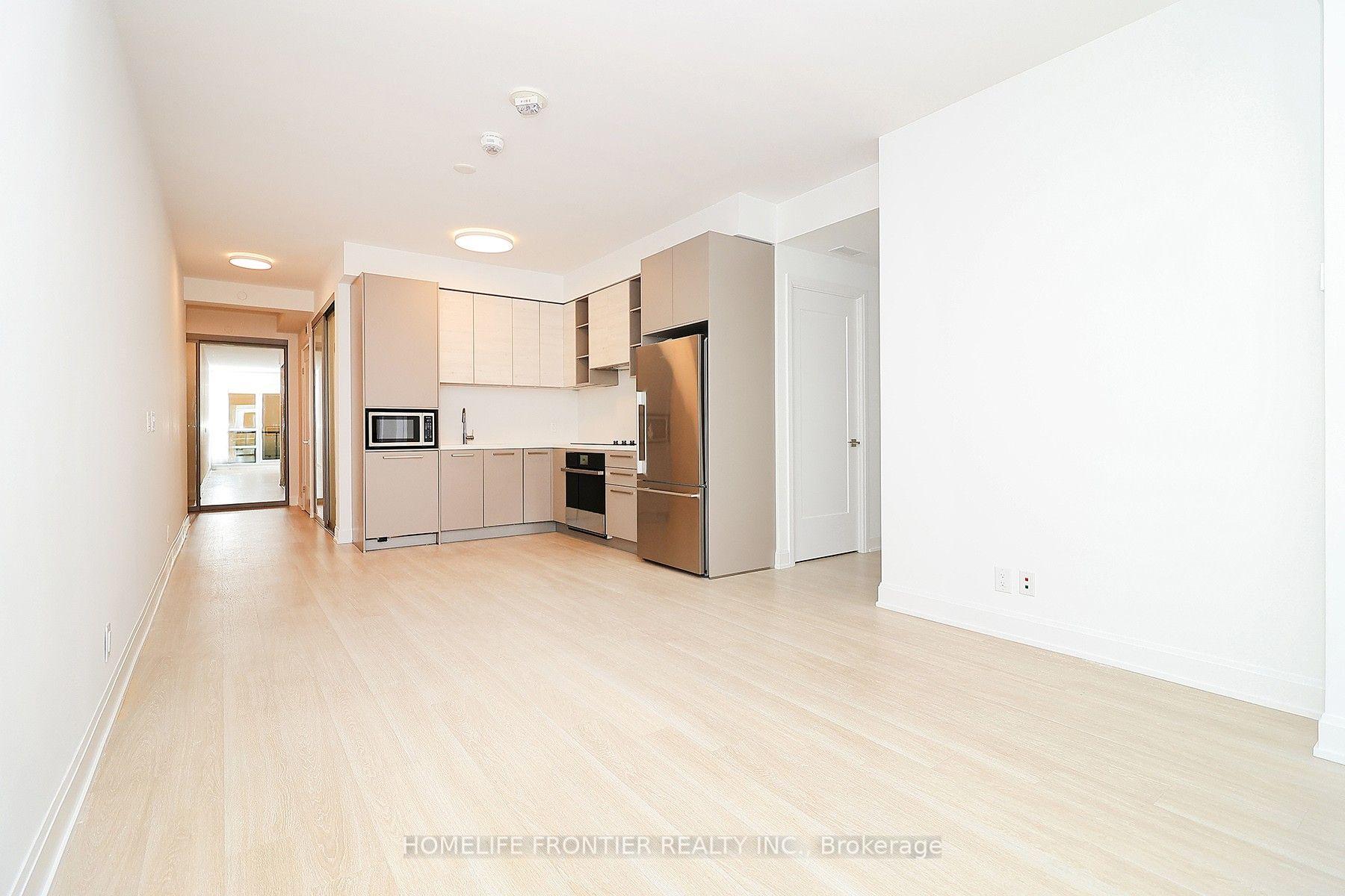 Photo 3 of Unit 1606, 12 Gandhi Lane, Markham, Commerce Valley — HOMEH