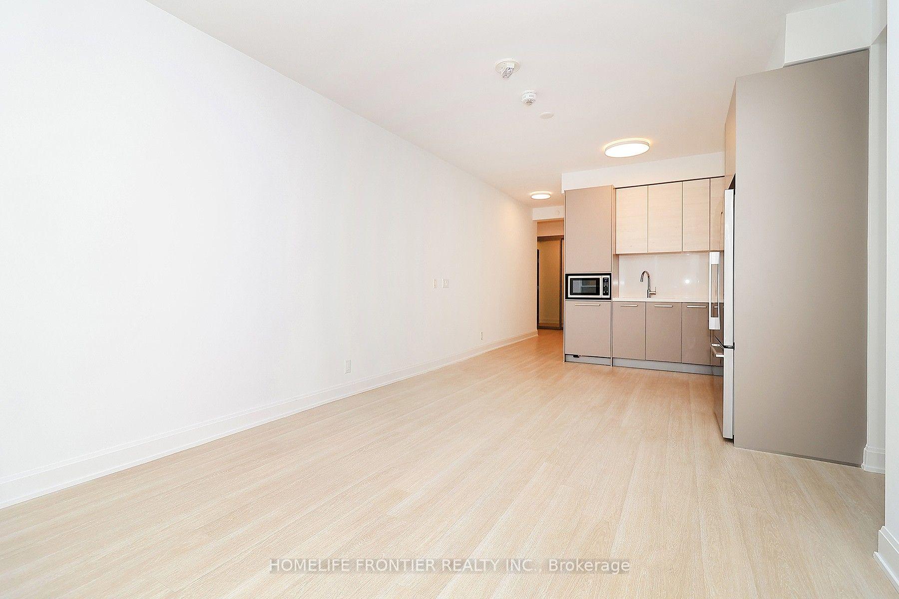 Photo 4 of Unit 1606, 12 Gandhi Lane, Markham, Commerce Valley — HOMEH